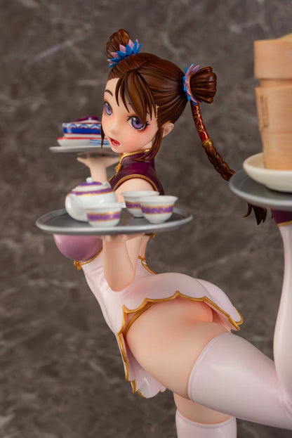 Chinese Girl Koharu Original Character Daiki Kougyo - Anime Figuren günstig kaufen