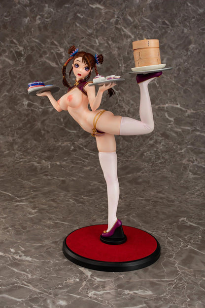 Chinese Girl Koharu Original Character Daiki Kougyo - Anime Figuren günstig kaufen