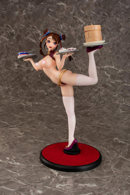 Chinese Girl Koharu Original Character Daiki Kougyo - Anime Figuren günstig kaufen