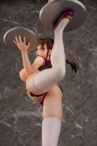 Chinese Girl Koharu Original Character Daiki Kougyo - Anime Figuren günstig kaufen
