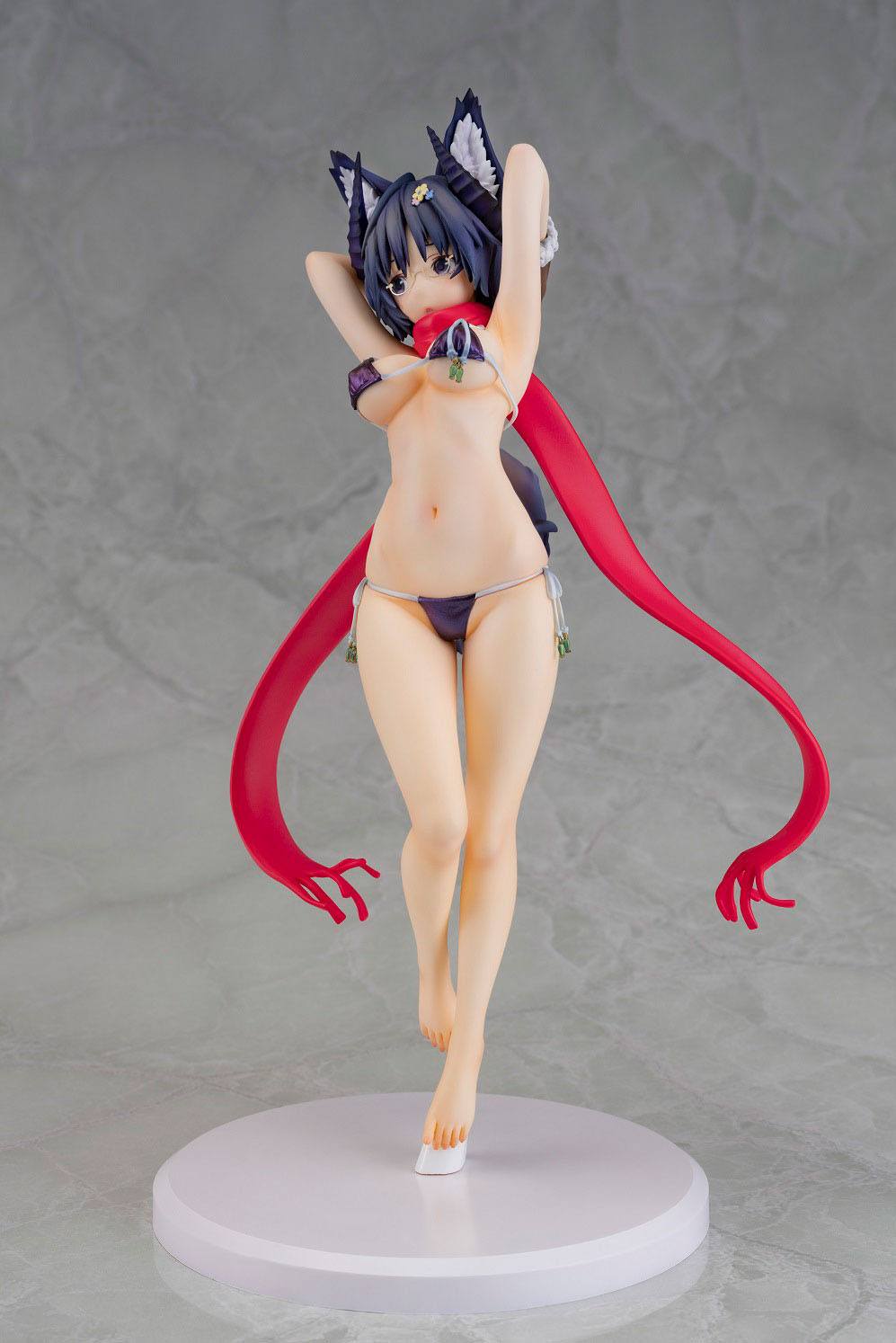 Jiyu2 Original Illustration TKM Daiki Kougyo - Anime Figuren günstig kaufen