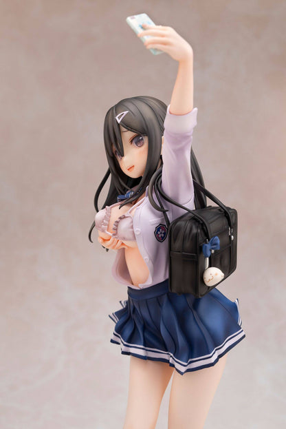 Sakura Natsuki Oryou Original Illustration Daiki Kougyo - Anime Figuren günstig kaufen