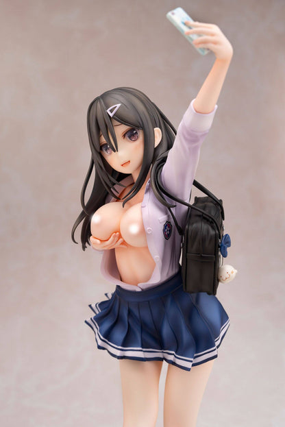 Sakura Natsuki Oryou Original Illustration Daiki Kougyo - Anime Figuren günstig kaufen