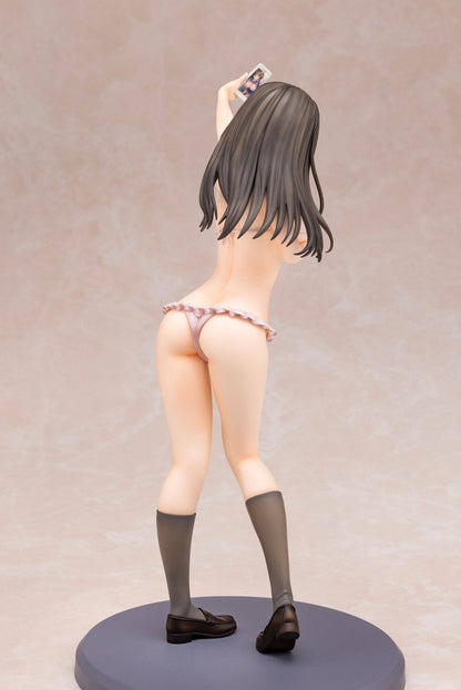 Sakura Natsuki Oryou Original Illustration Daiki Kougyo - Anime Figuren günstig kaufen