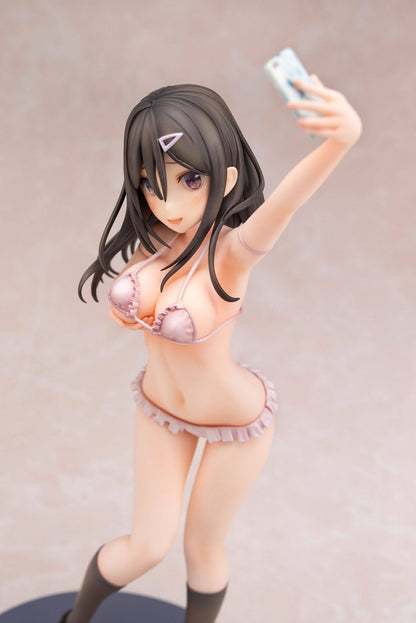 Sakura Natsuki Oryou Original Illustration Daiki Kougyo - Anime Figuren günstig kaufen