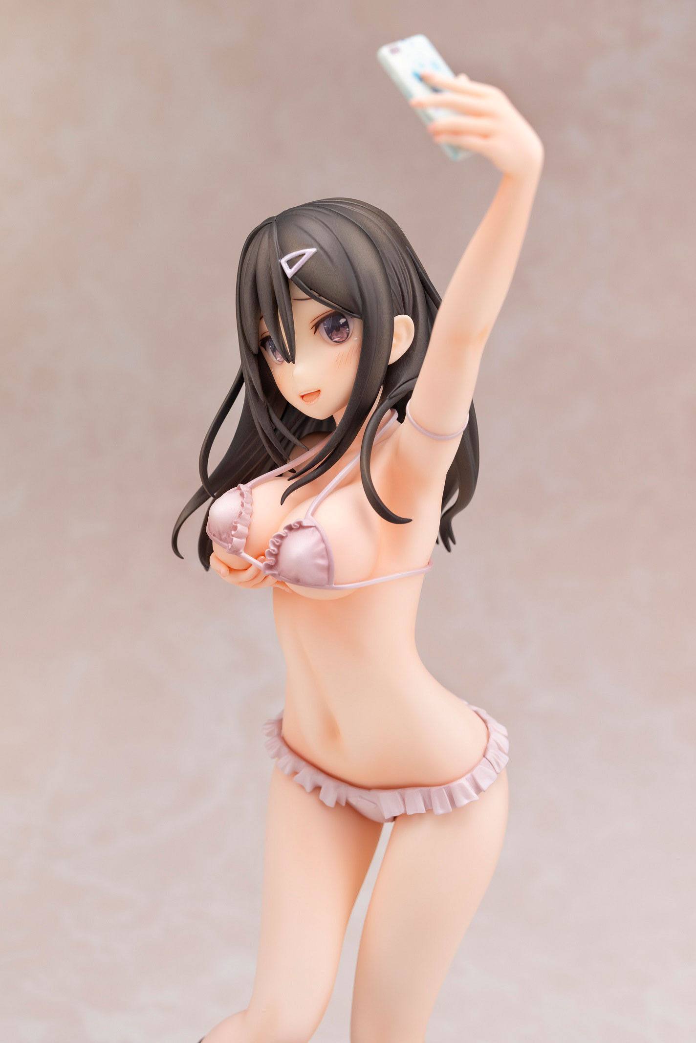 Sakura Natsuki Oryou Original Illustration Daiki Kougyo - Anime Figuren günstig kaufen