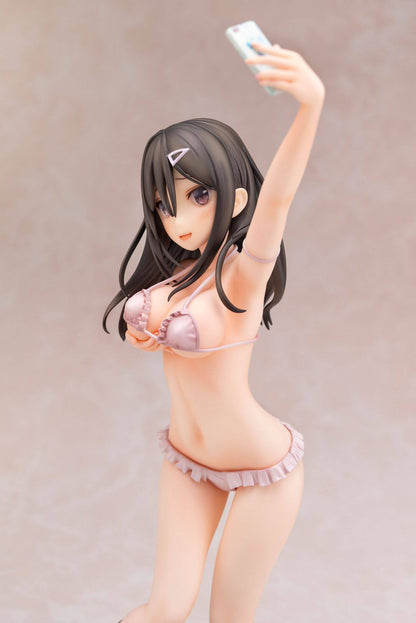 Sakura Natsuki Oryou Original Illustration Daiki Kougyo - Anime Figuren günstig kaufen