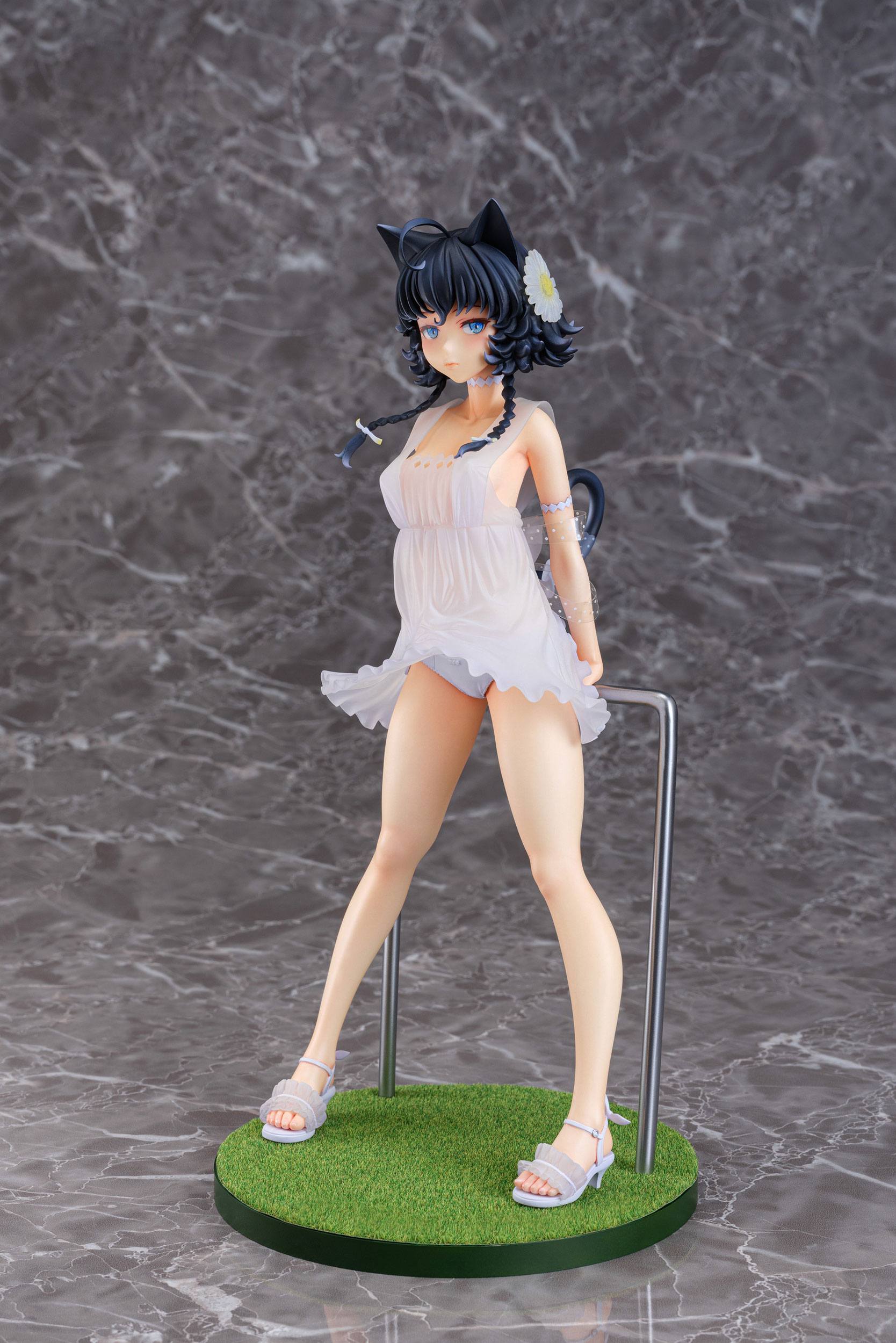 Minette-chan Original Character Daik Kougyo - Anime Figuren günstig kaufen