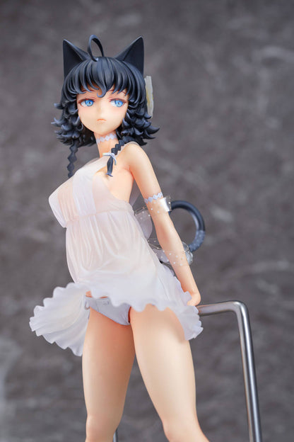 Minette-chan Original Character Daik Kougyo
