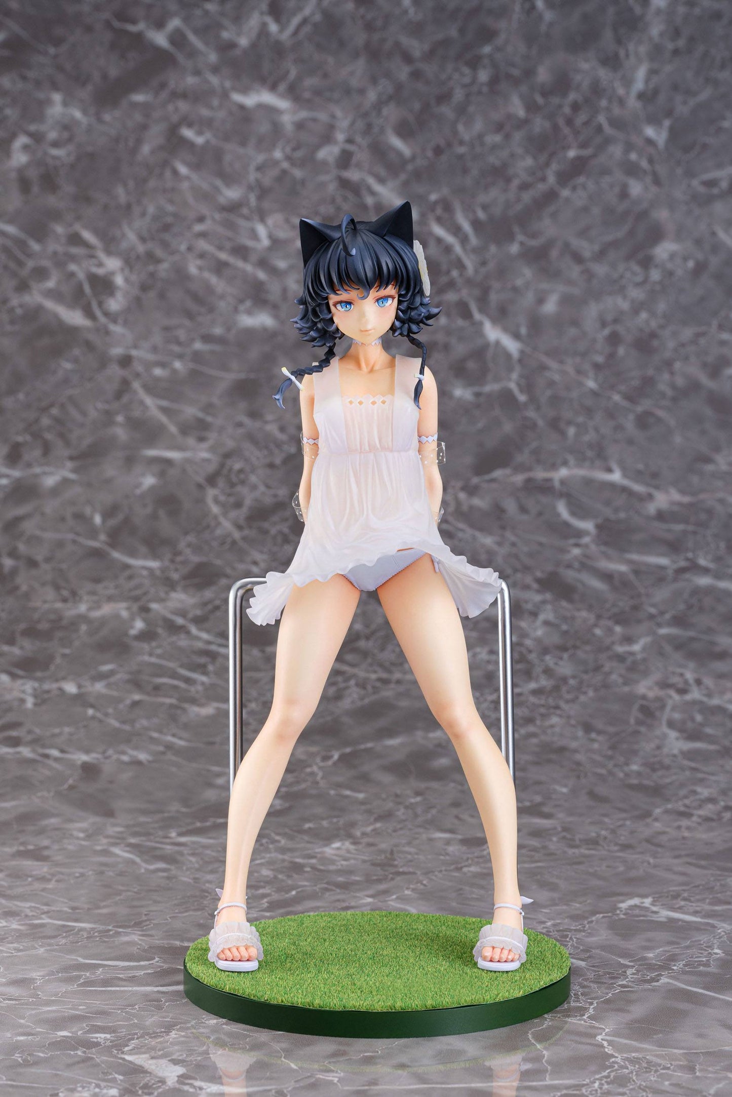 Minette-chan Original Character Daik Kougyo