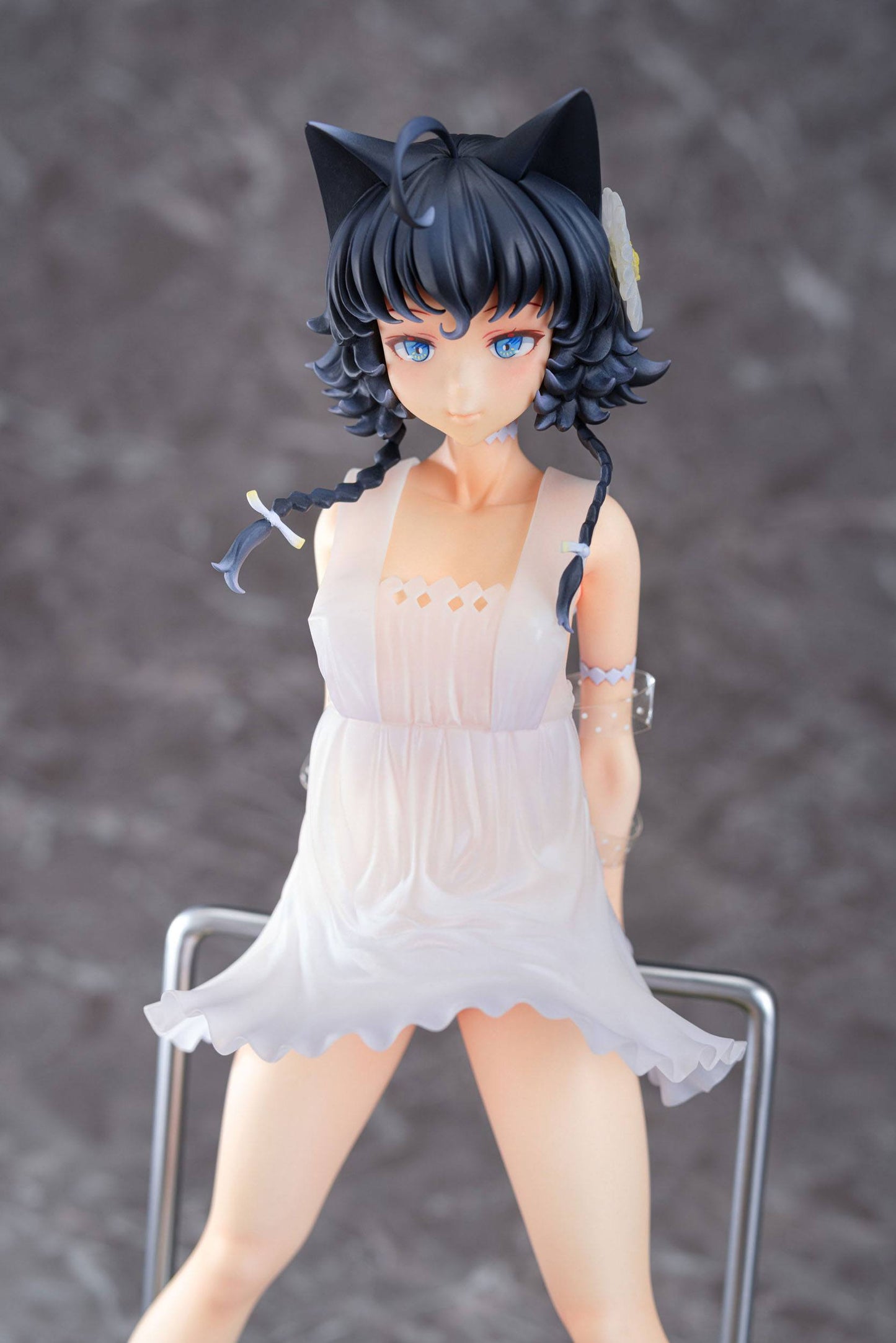 Minette-chan Original Character Daik Kougyo
