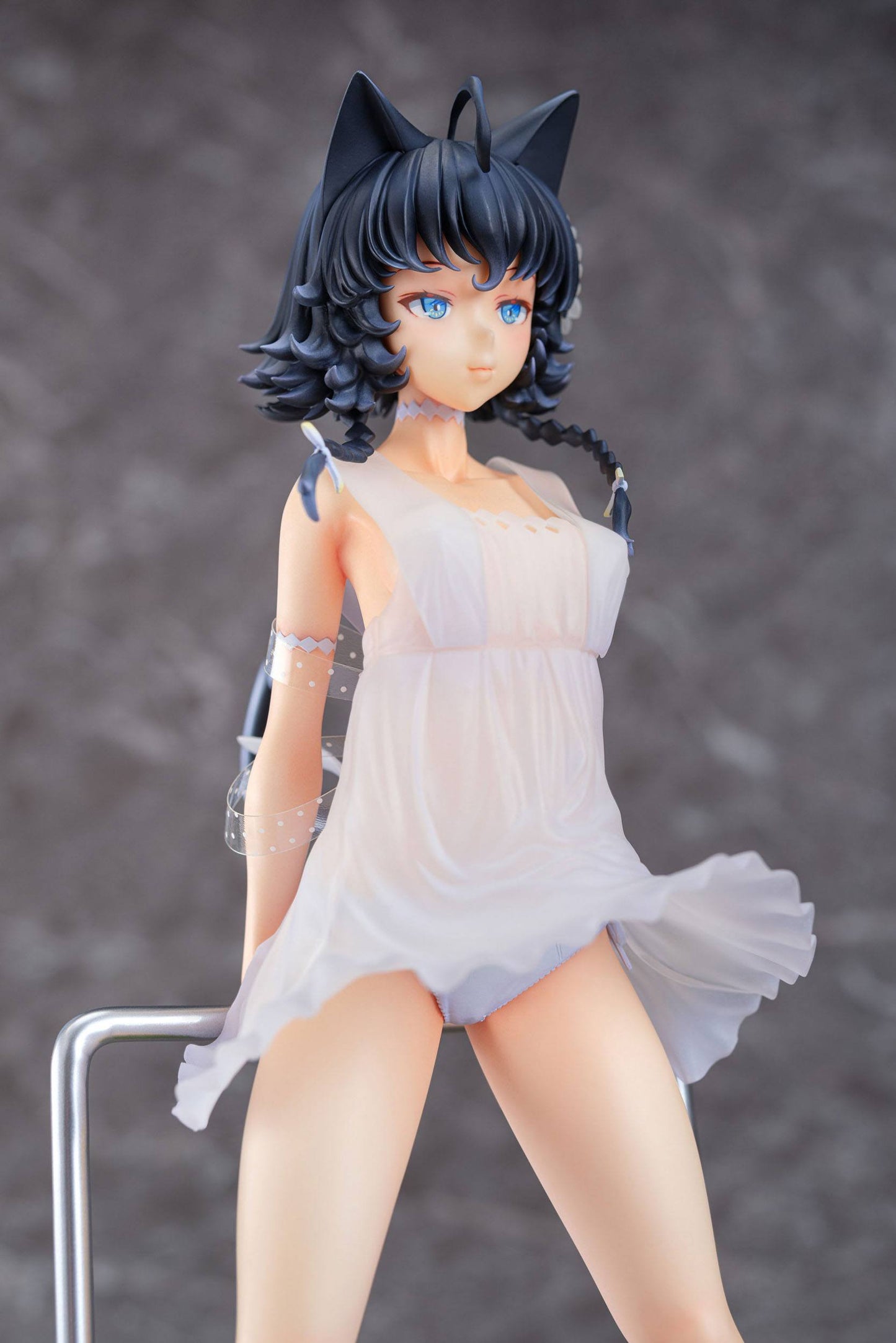 Minette-chan Original Character Daik Kougyo
