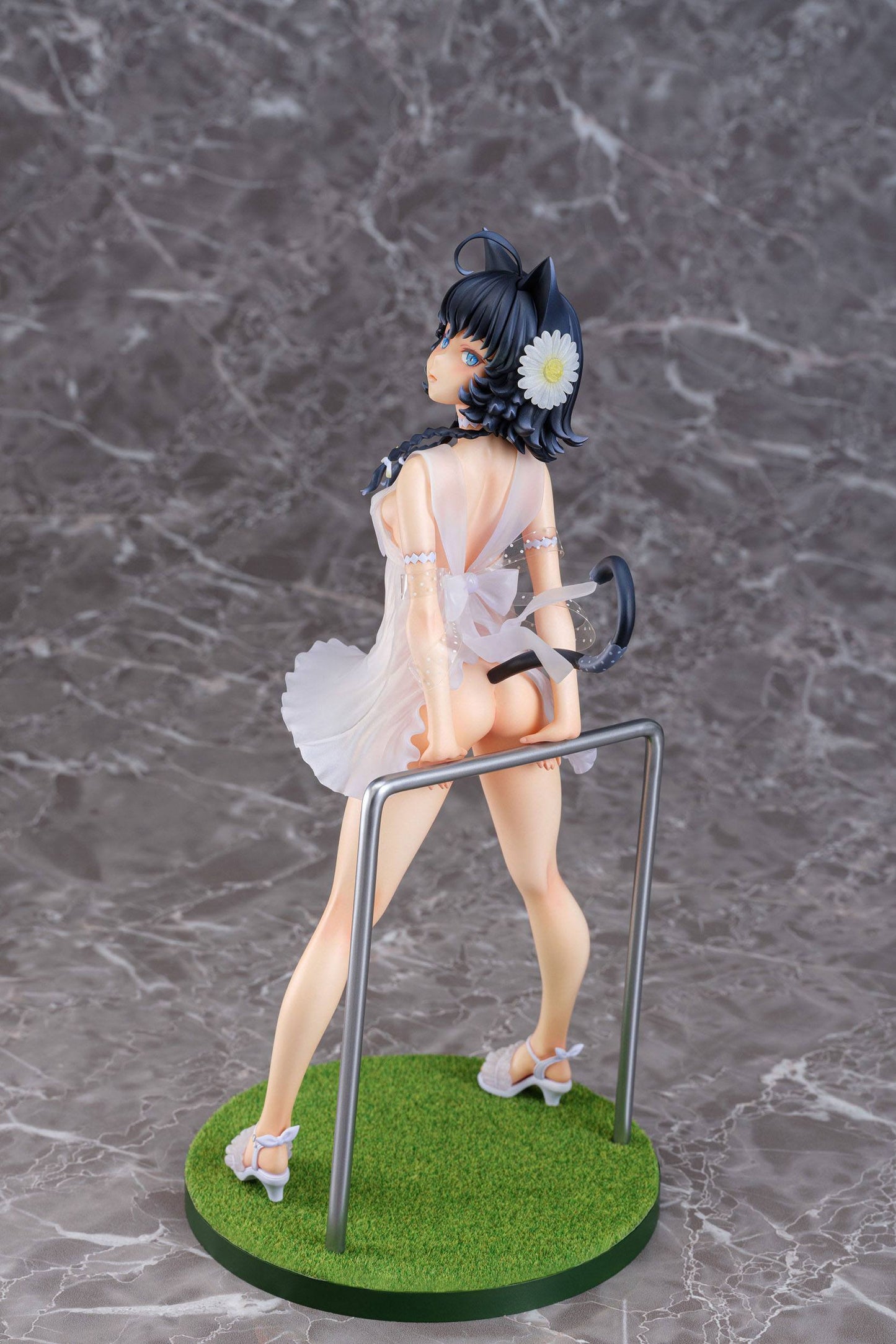 Minette-chan Original Character Daik Kougyo