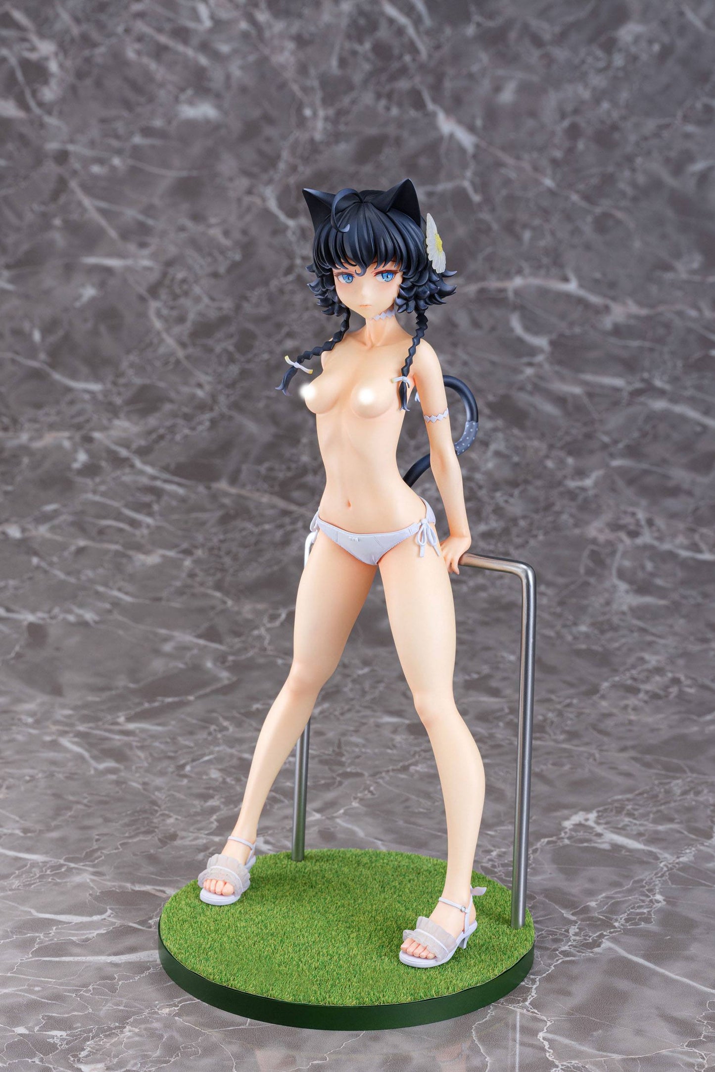 Minette-chan Original Character Daik Kougyo
