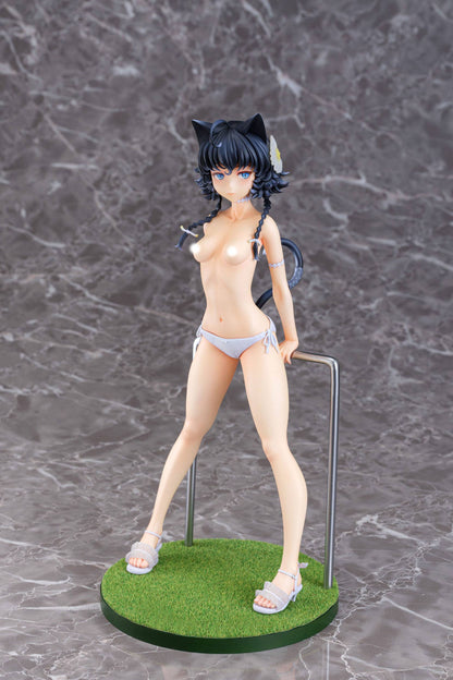 Minette-chan Original Character Daik Kougyo