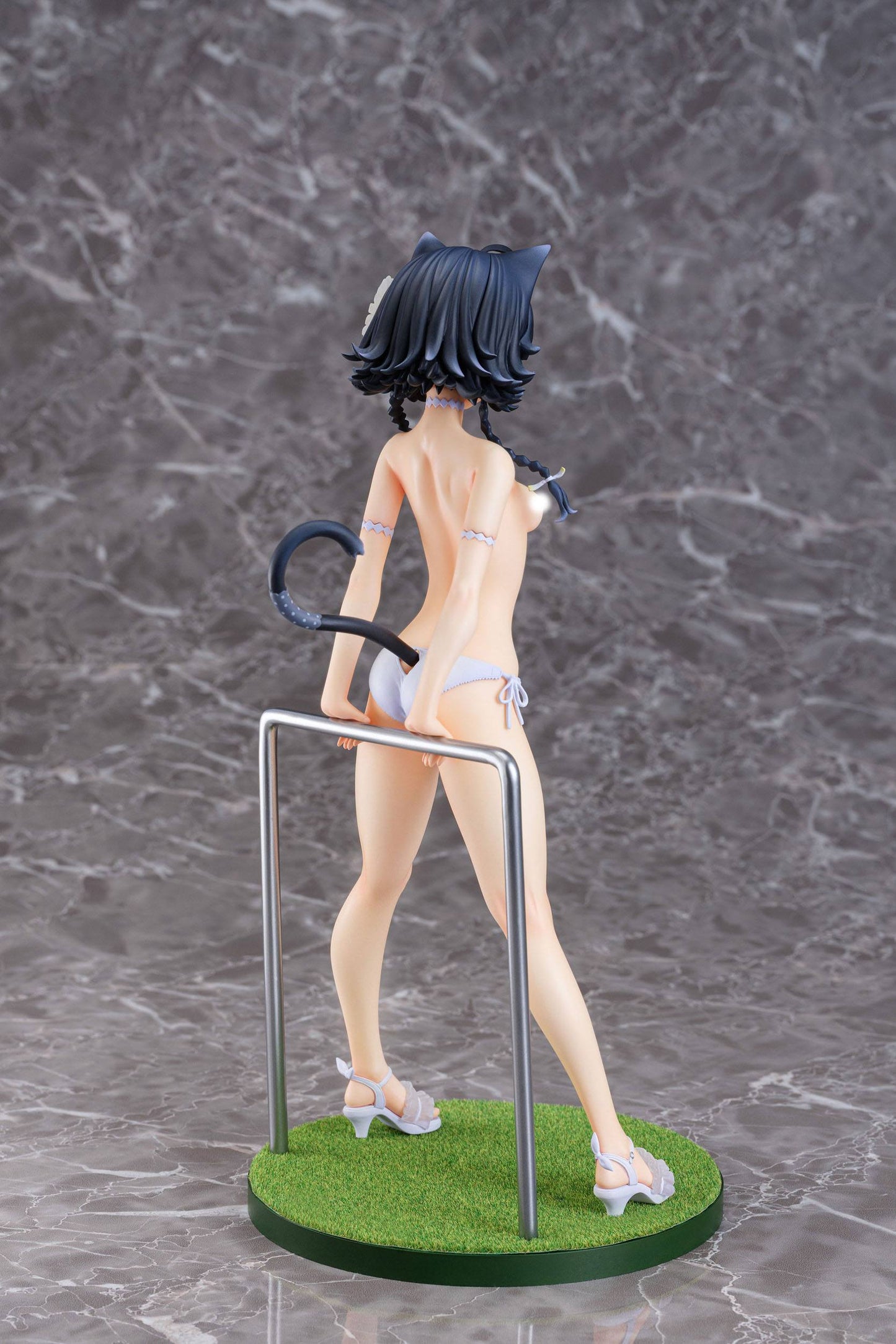 Minette-chan Original Character Daik Kougyo