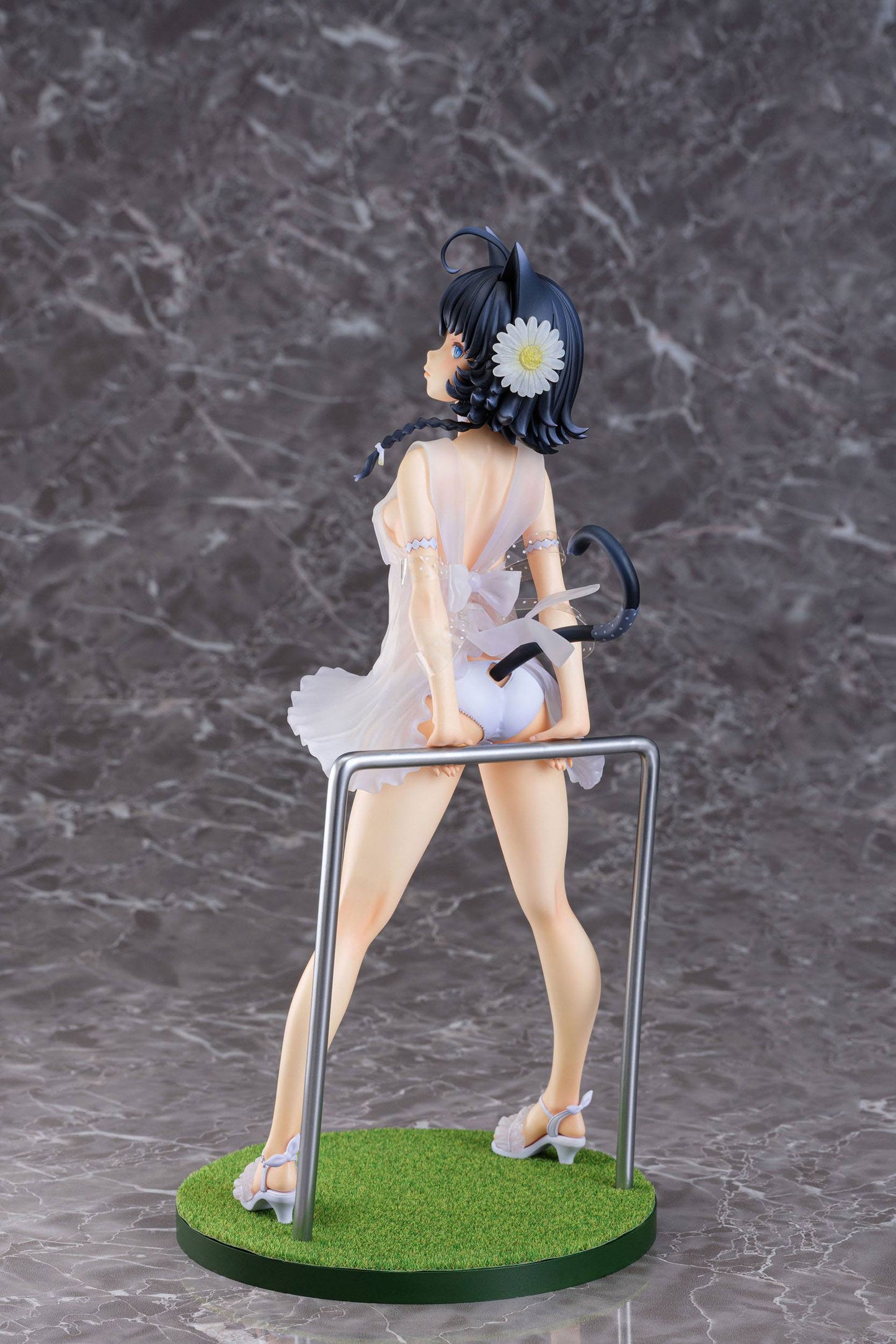 Minette-chan Original Character Daik Kougyo