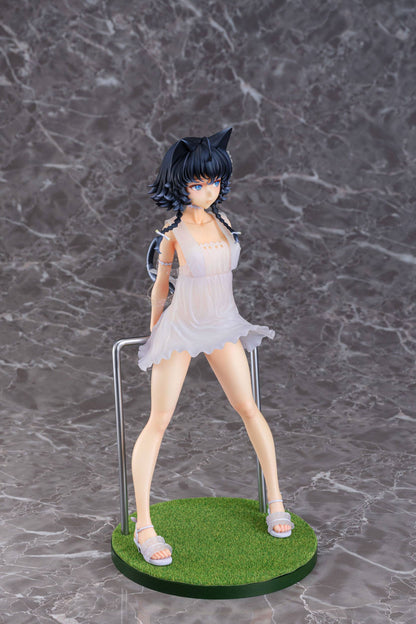 Minette-chan Original Character Daik Kougyo