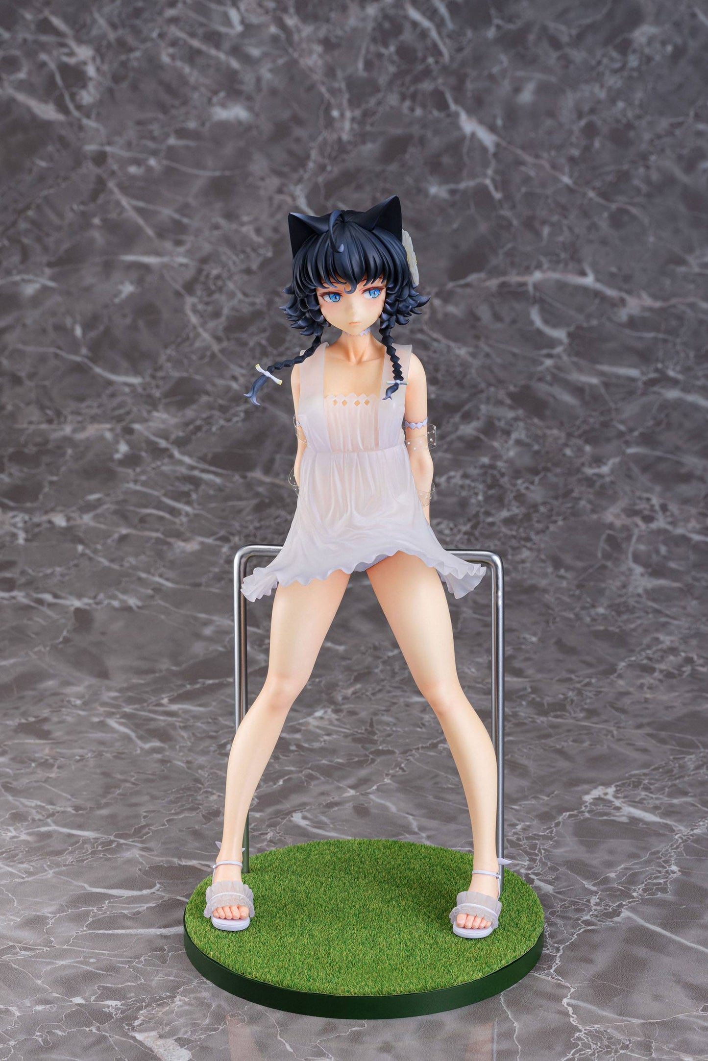 Minette-chan Original Character Daik Kougyo
