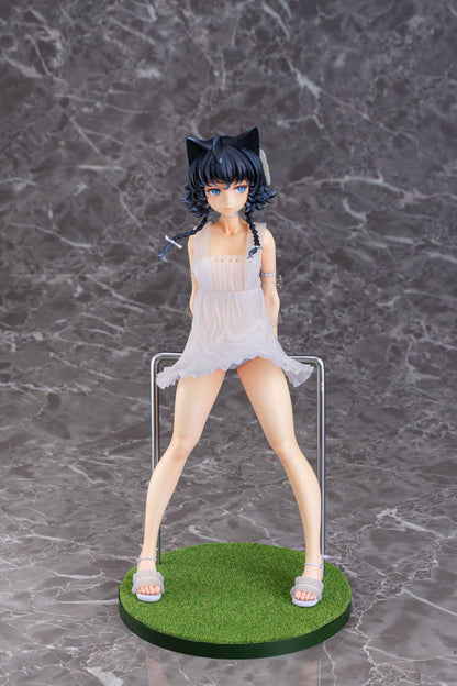 Minette-chan Original Character Daik Kougyo