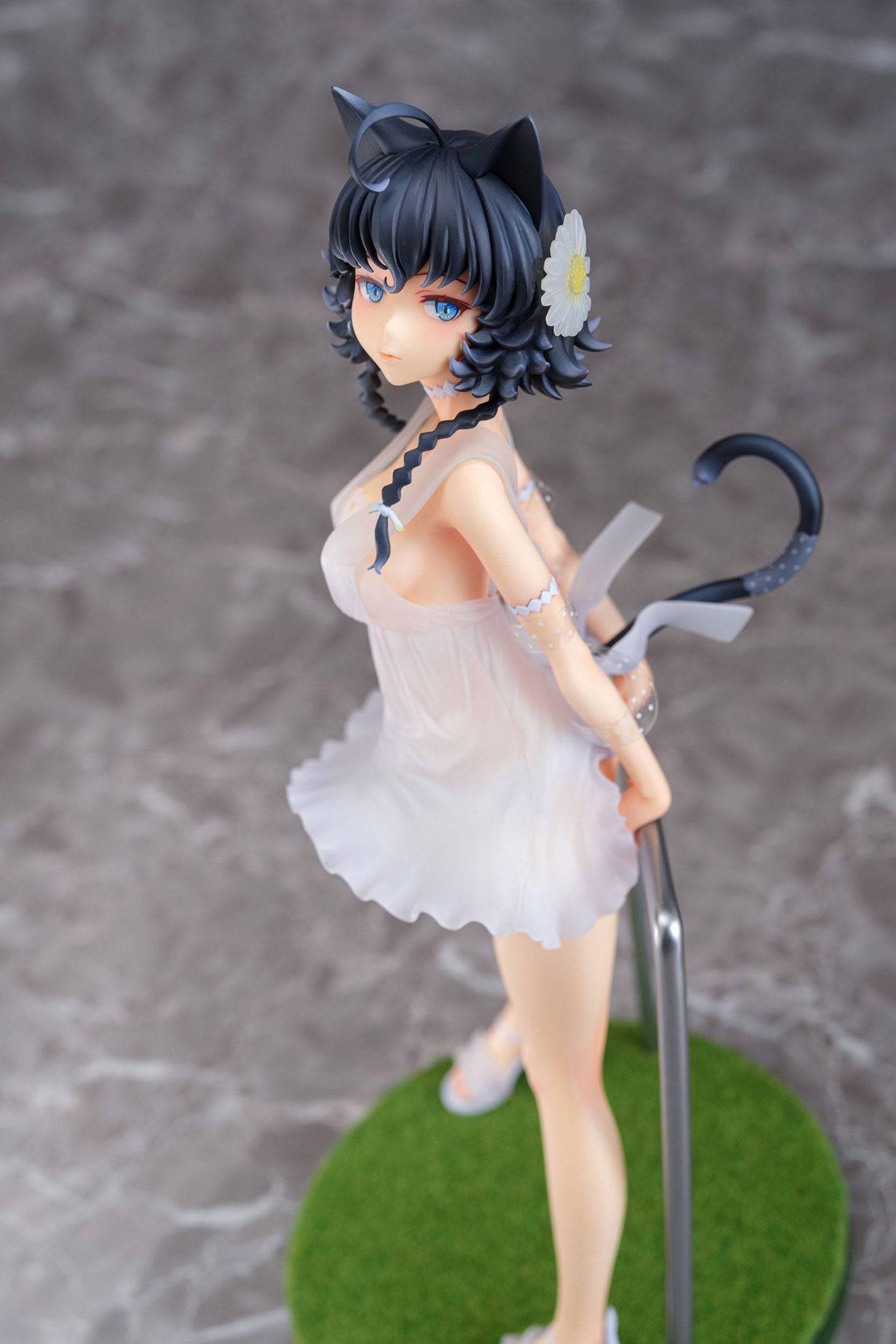 Minette-chan Original Character Daik Kougyo