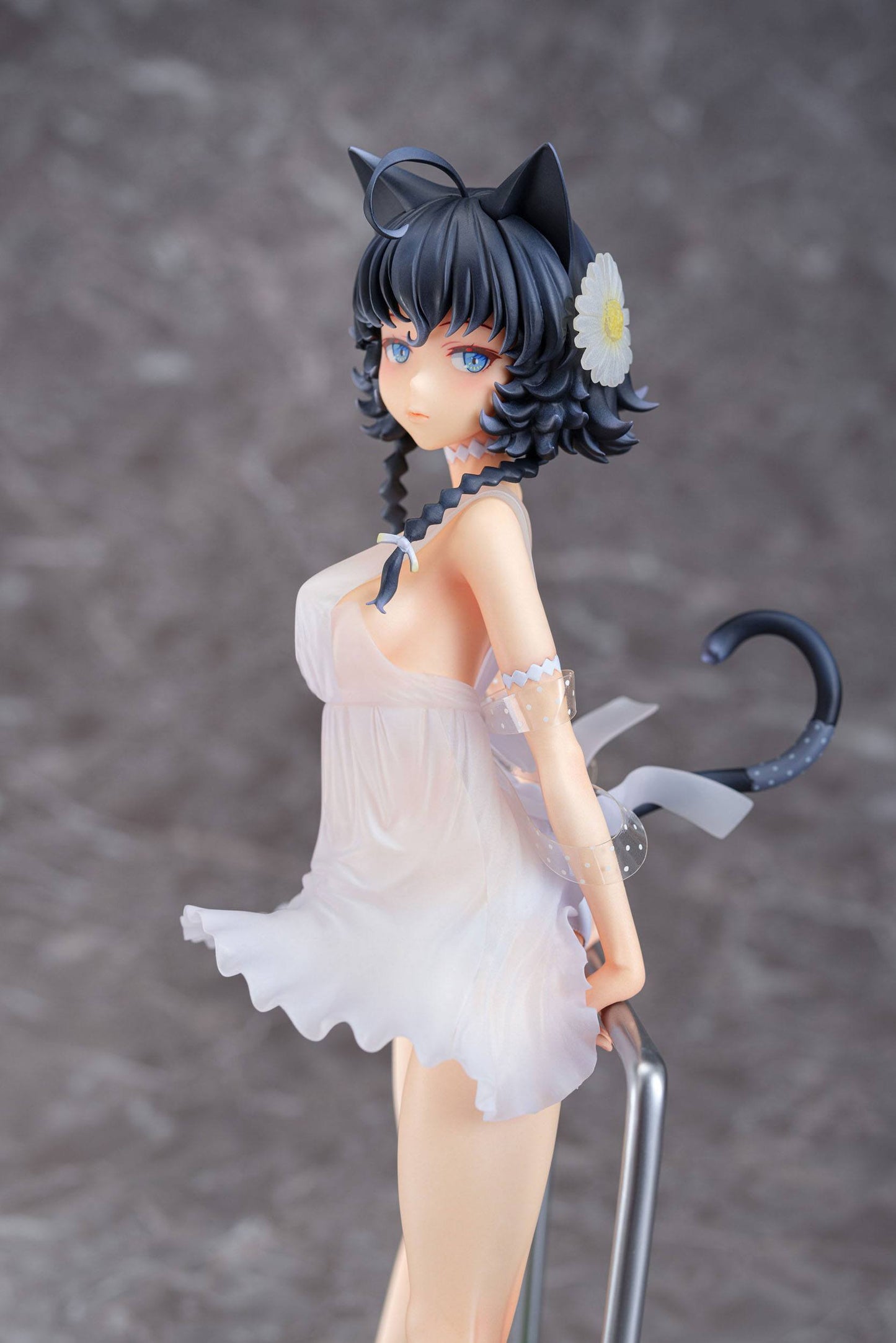Minette-chan Original Character Daik Kougyo