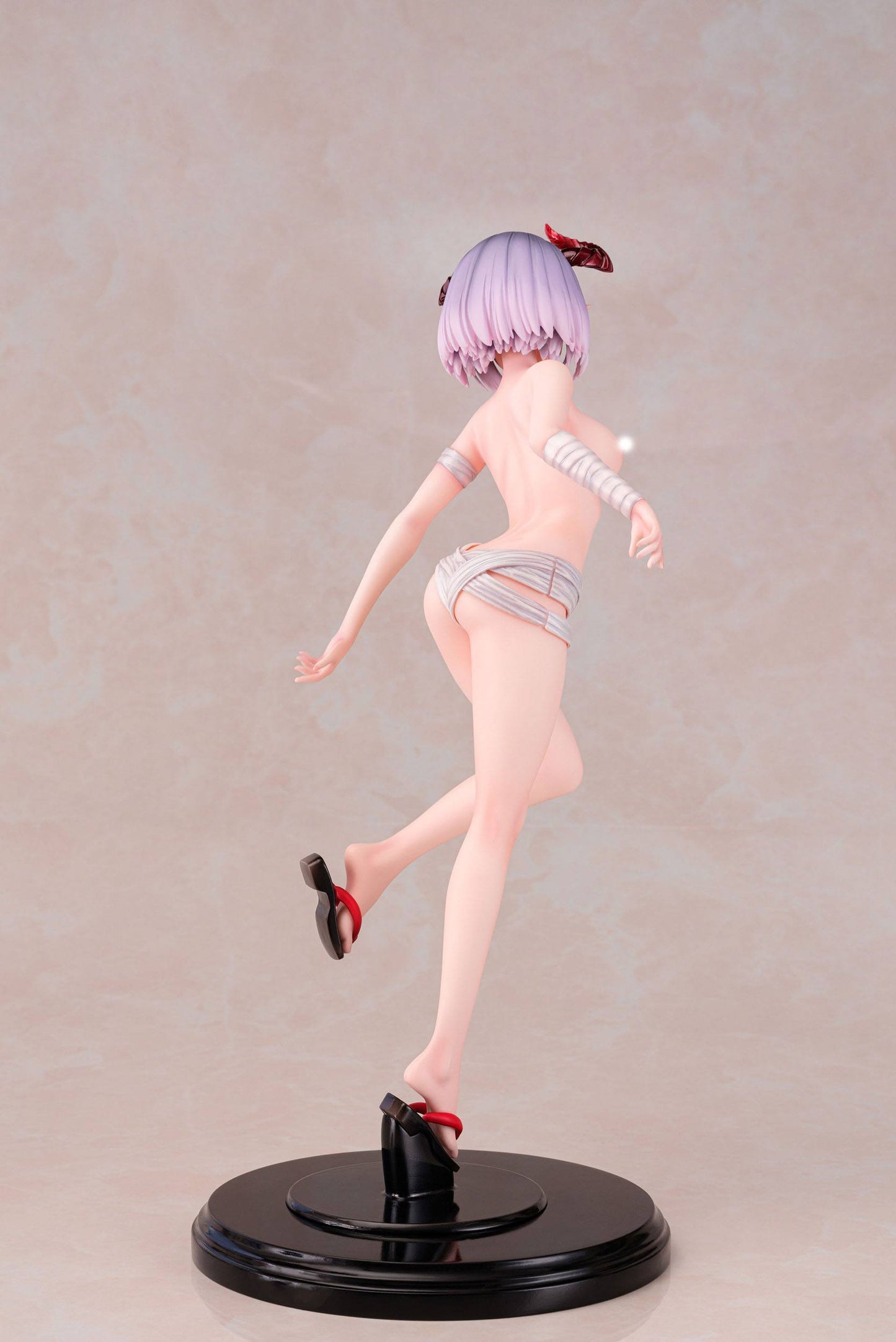 Tsuno Musume Original Character Daiki Kougyo
