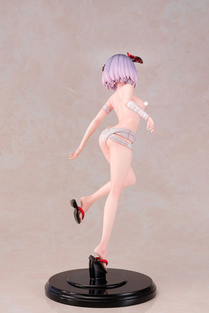 Tsuno Musume Original Character Daiki Kougyo