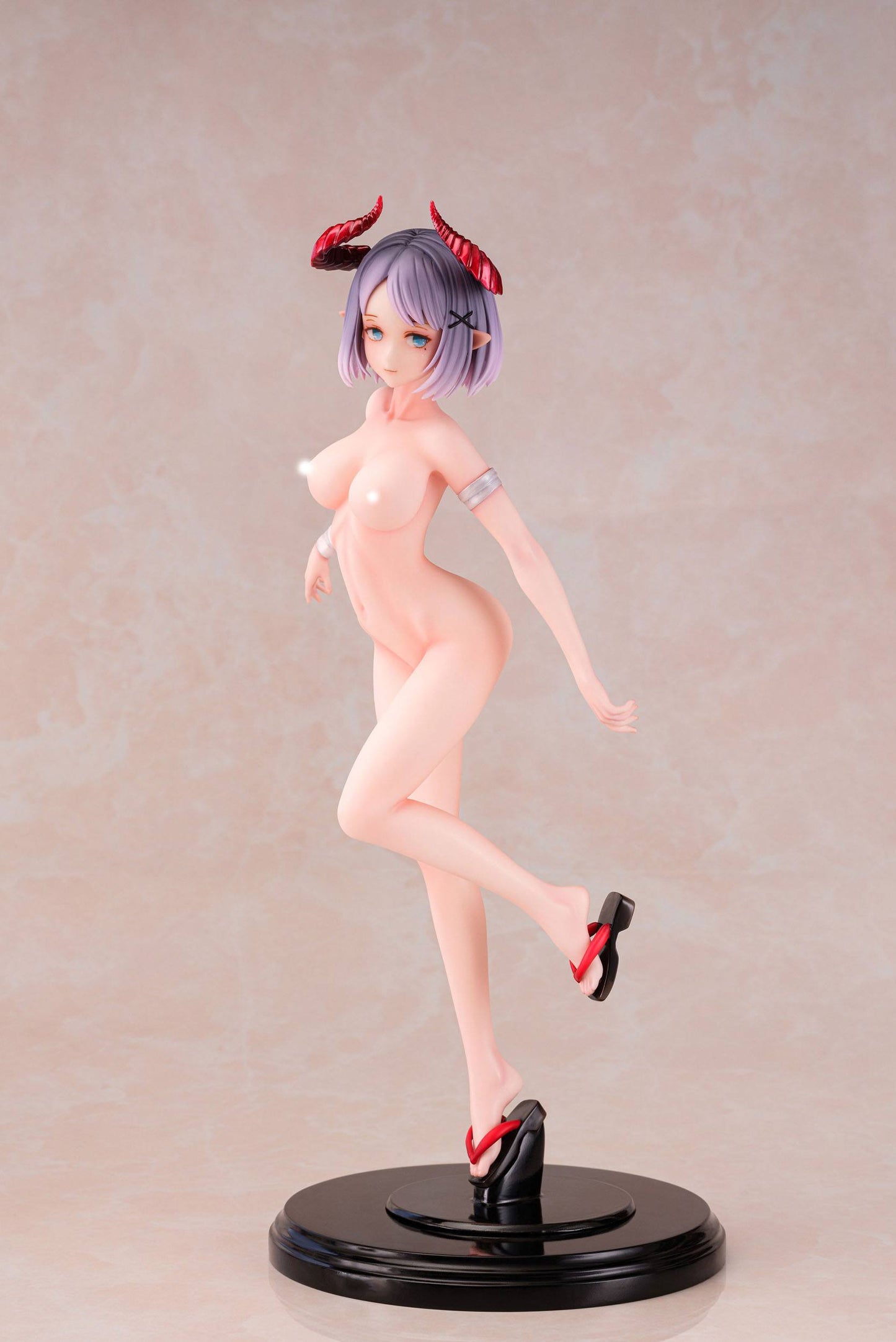 Tsuno Musume Original Character Daiki Kougyo