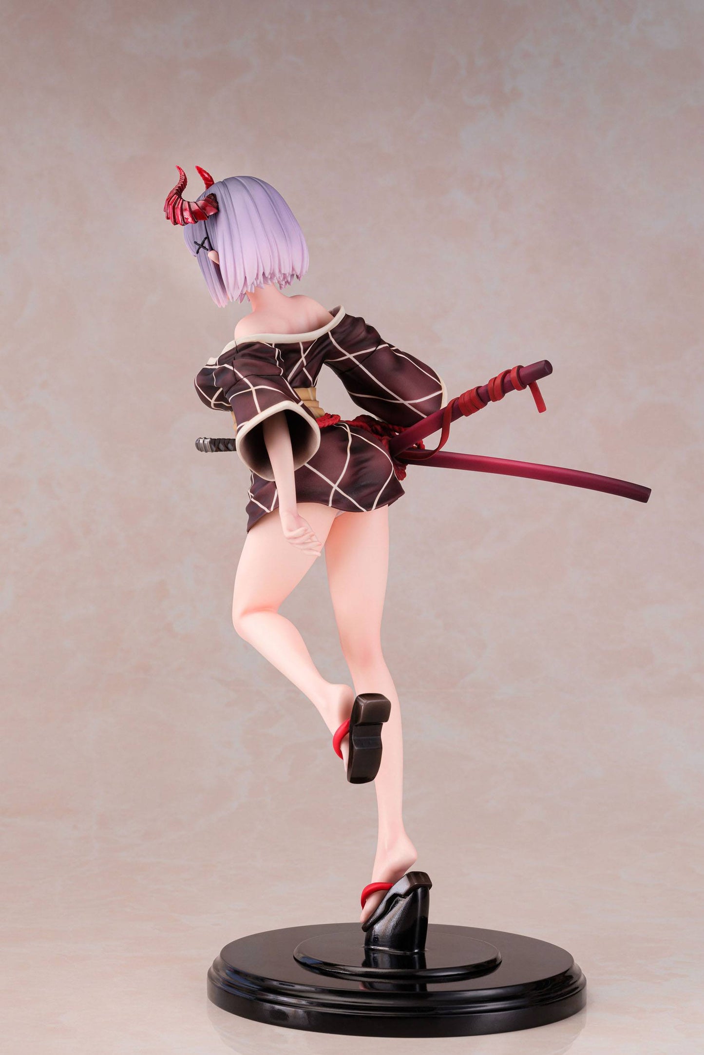 Tsuno Musume Original Character Daiki Kougyo - Anime Figuren günstig kaufen