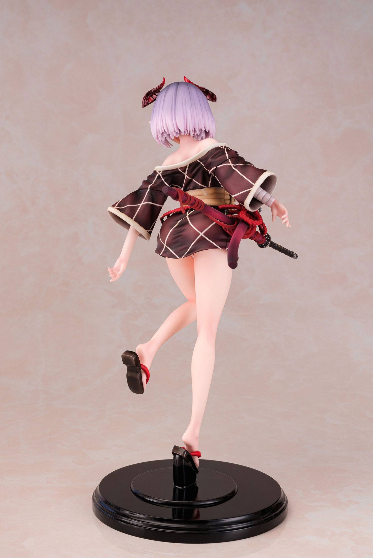 Tsuno Musume Original Character Daiki Kougyo - Anime Figuren günstig kaufen