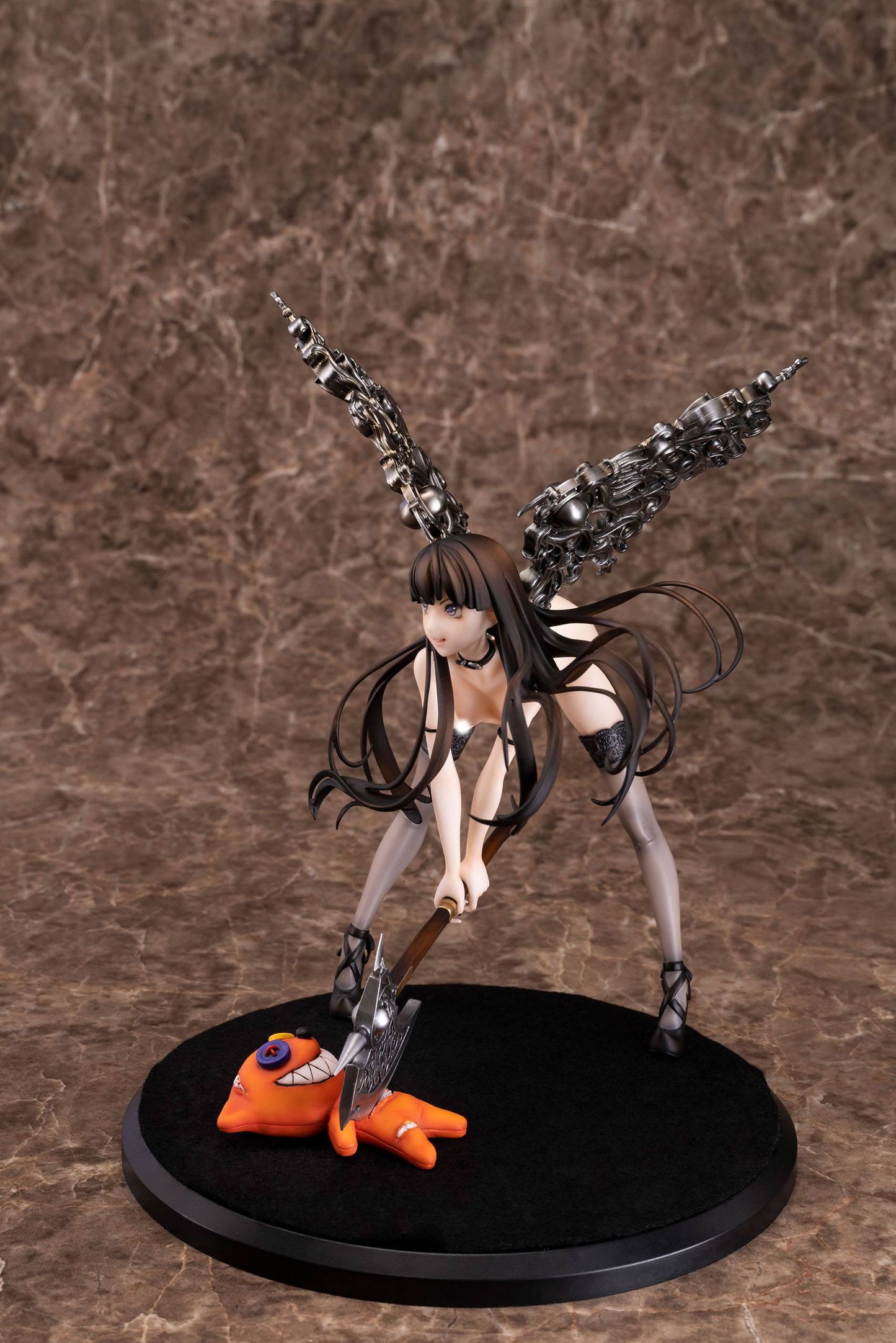 Sogno - Original Character - Daiki Kougyo