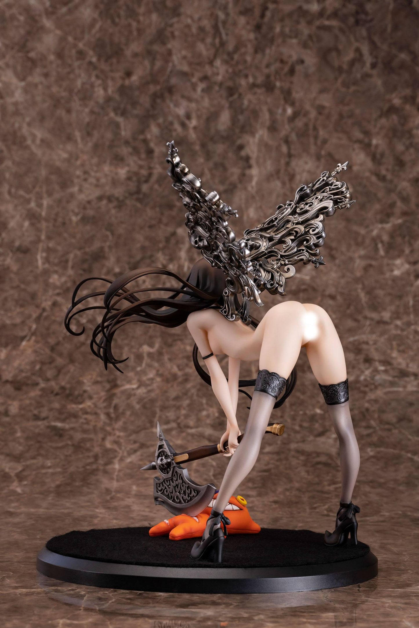 Sogno - Original Character - Daiki Kougyo