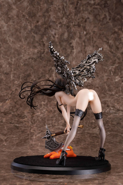 Sogno - Original Character - Daiki Kougyo