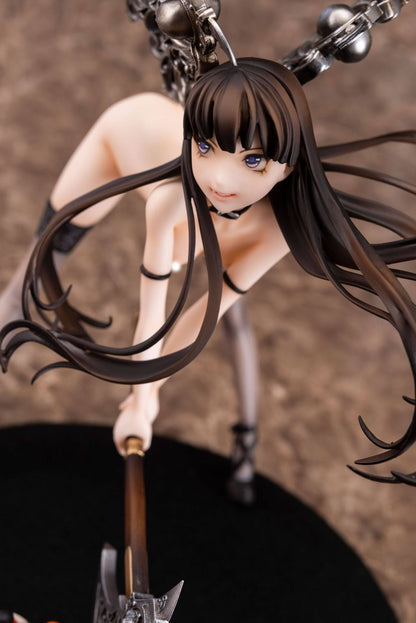 Sogno - Original Character - Daiki Kougyo