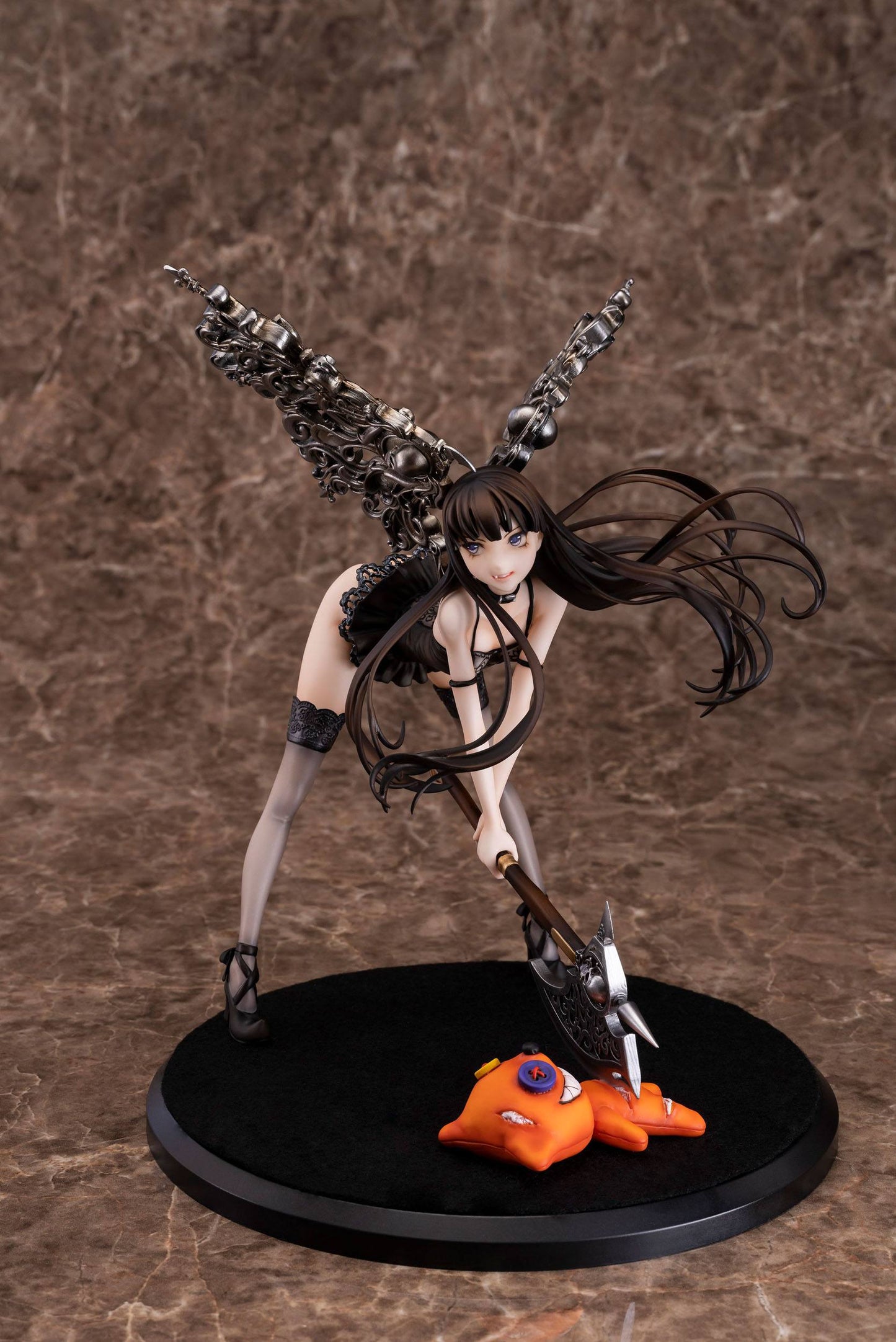 Sogno - Original Character - Daiki Kougyo