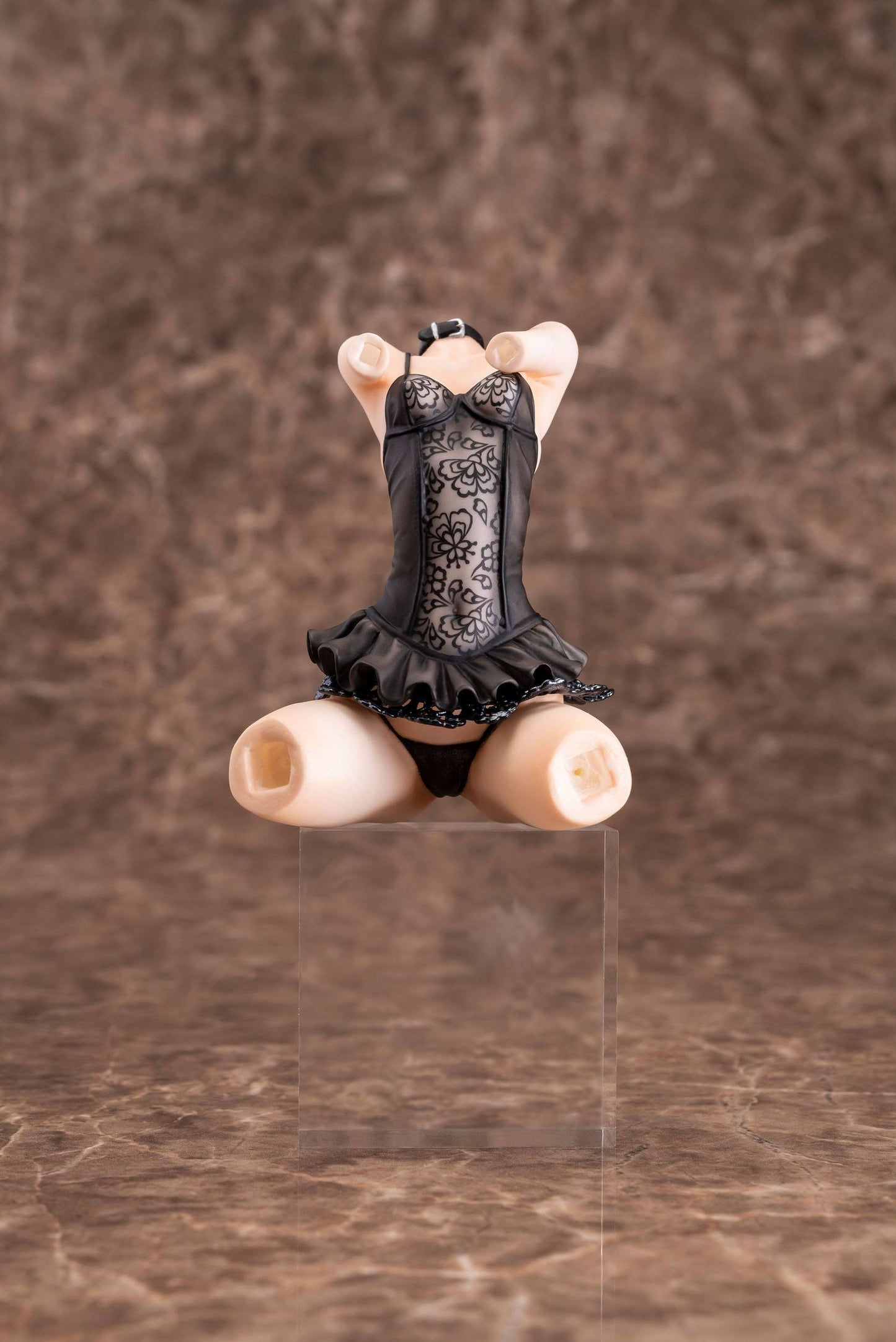 Sogno - Original Character - Daiki Kougyo