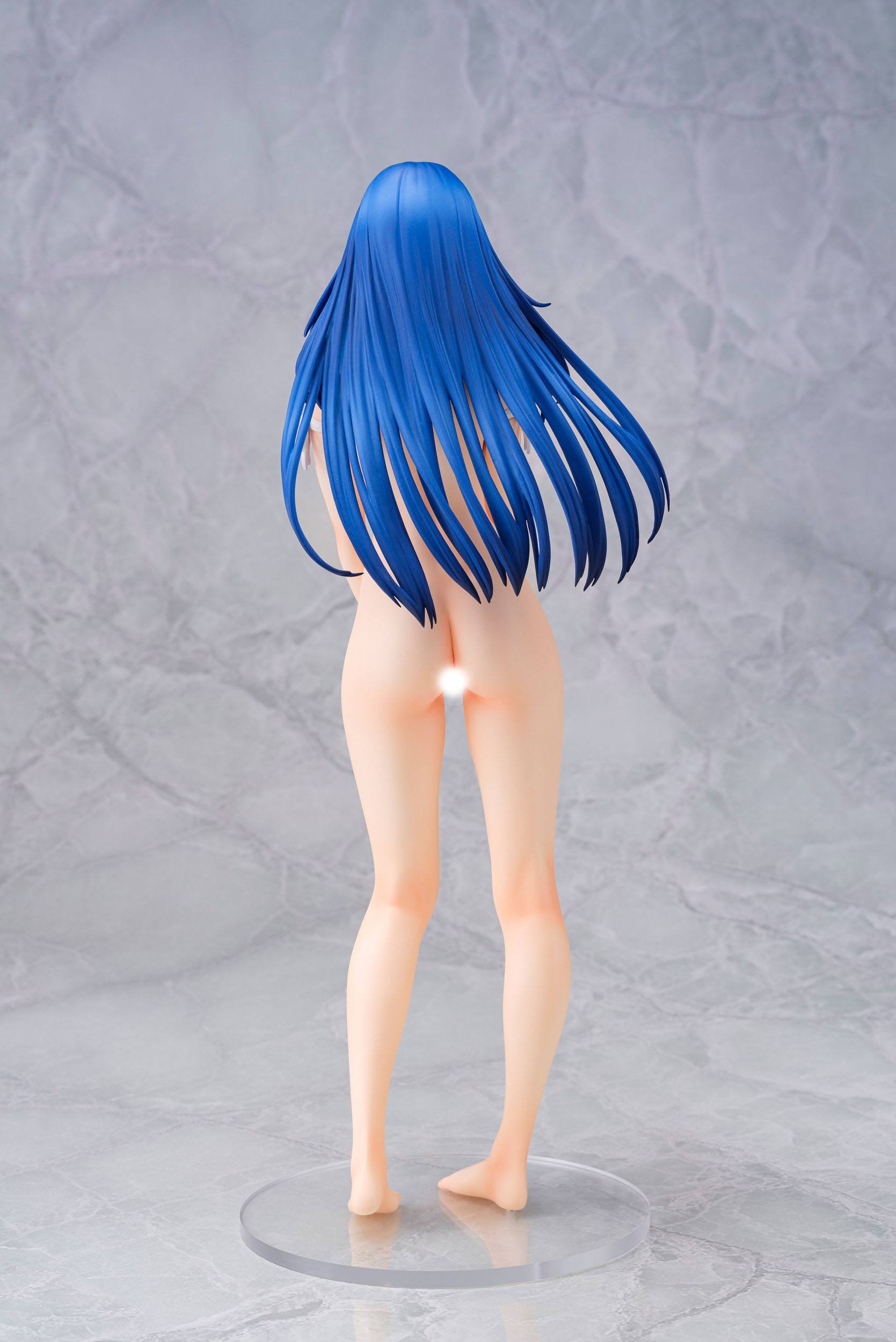 Tomoe Sakura - Toshi Tsutakaze Original Sculpture / Original Character - Anime Figuren günstig kaufen