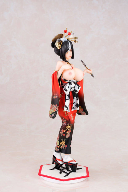 Gyuho-san Houjun Otoyama  Daiki Kougyo - Anime Figuren günstig kaufen