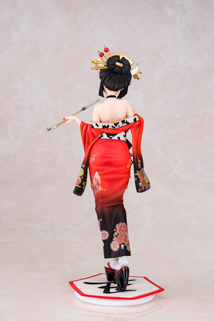 Gyuho-san Houjun Otoyama  Daiki Kougyo