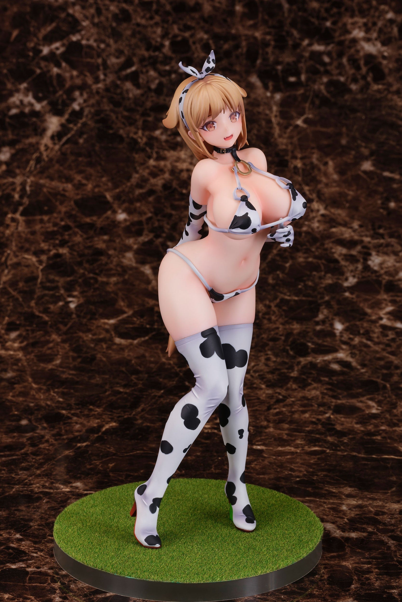 Ushi Musume Original Character Daiki Kougyo - Anime Figuren günstig kaufen