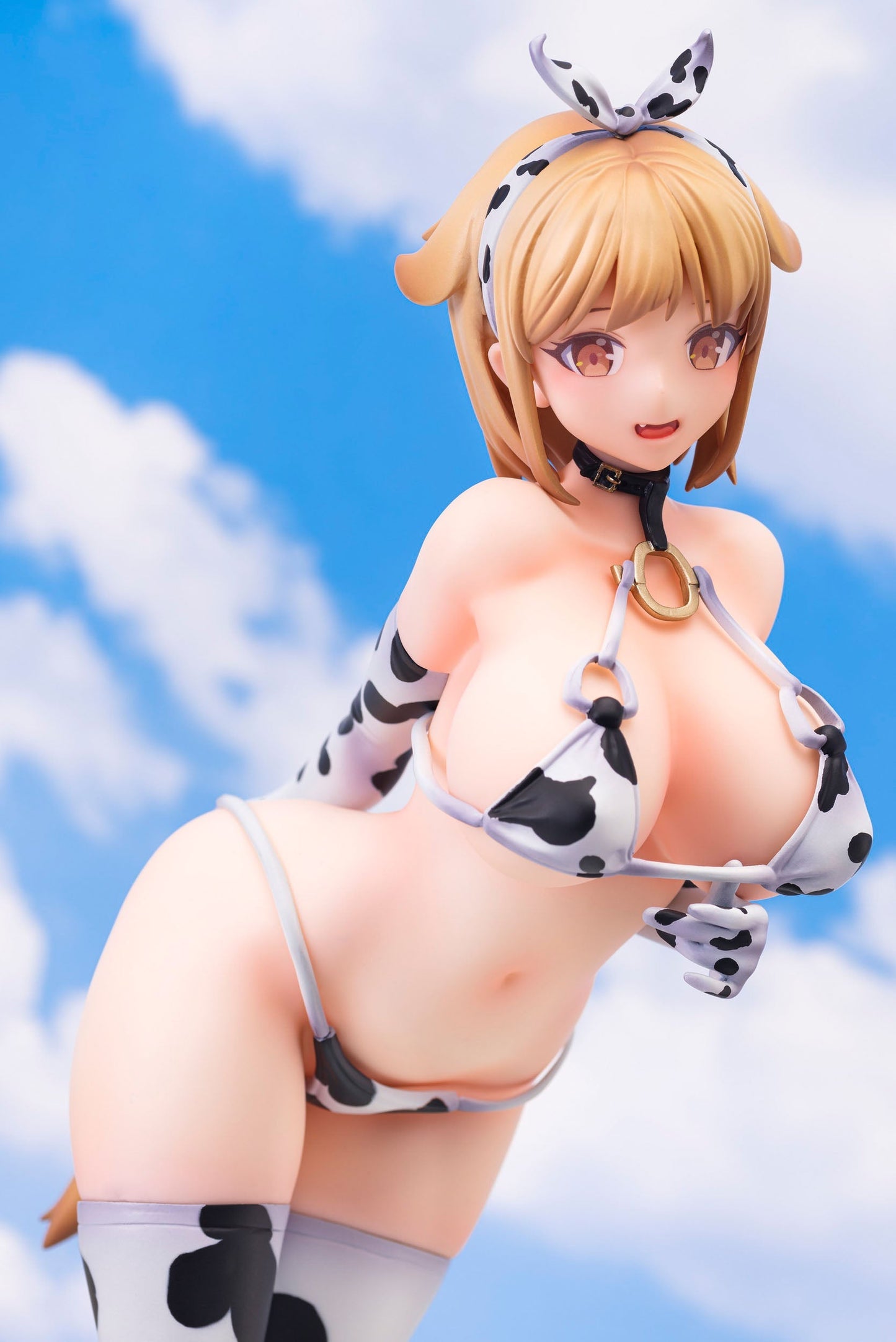 Ushi Musume Original Character Daiki Kougyo