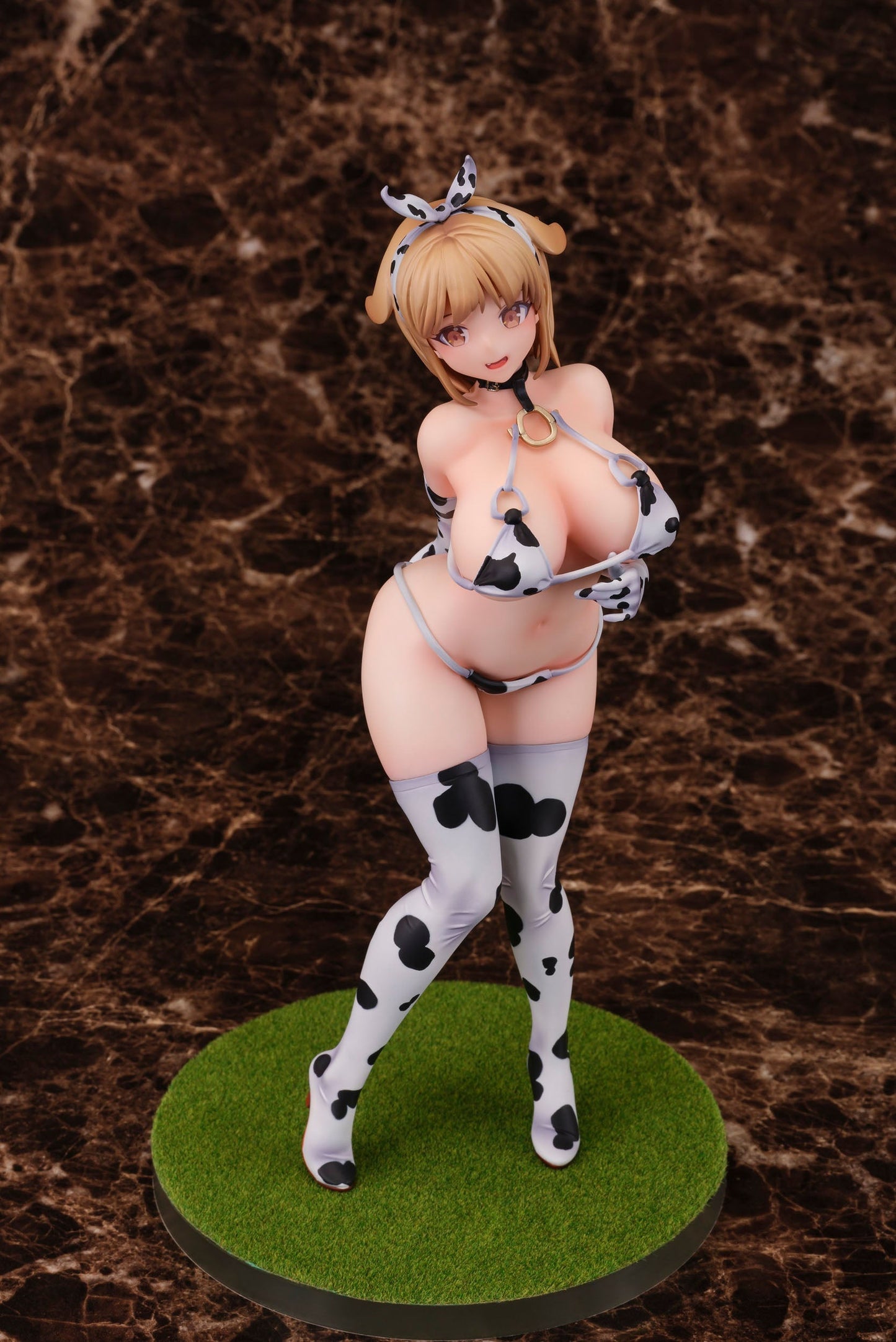 Ushi Musume Original Character Daiki Kougyo