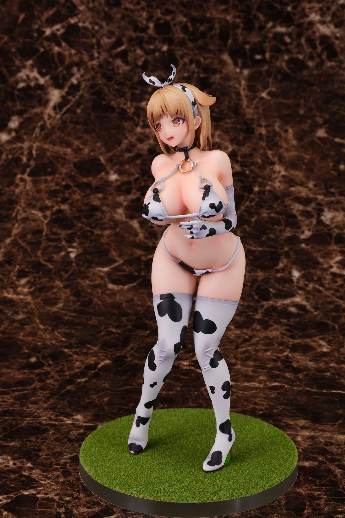 Ushi Musume Original Character Daiki Kougyo