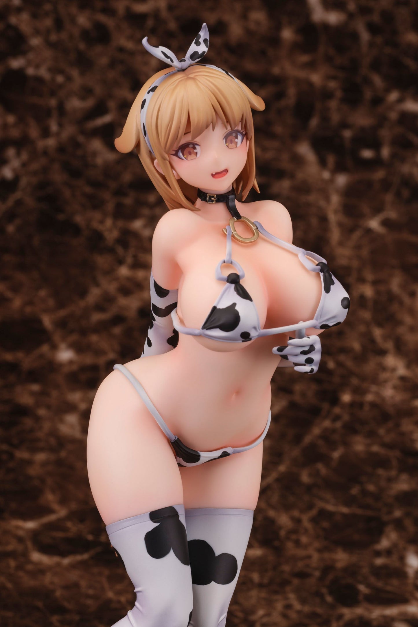 Ushi Musume Original Character Daiki Kougyo