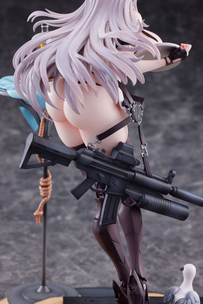 Tactician Mianji Limited Distribution Daiki Kougyo