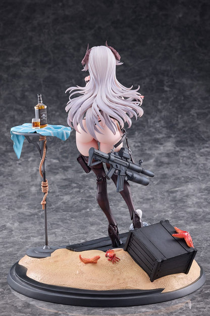 Tactician Mianji Limited Distribution Daiki Kougyo