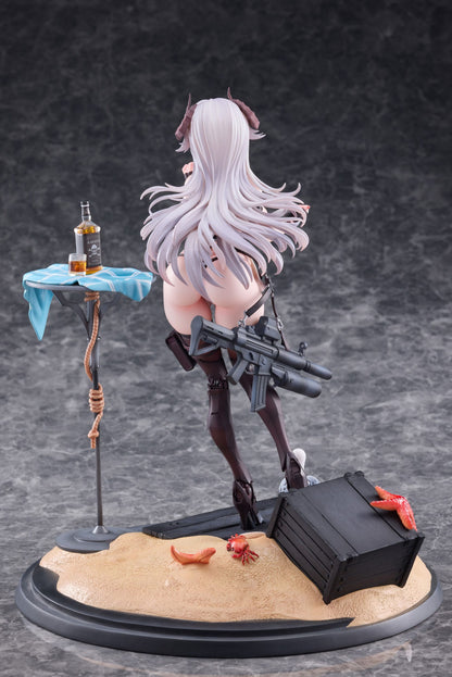 Tactician Mianji Limited Distribution Daiki Kougyo