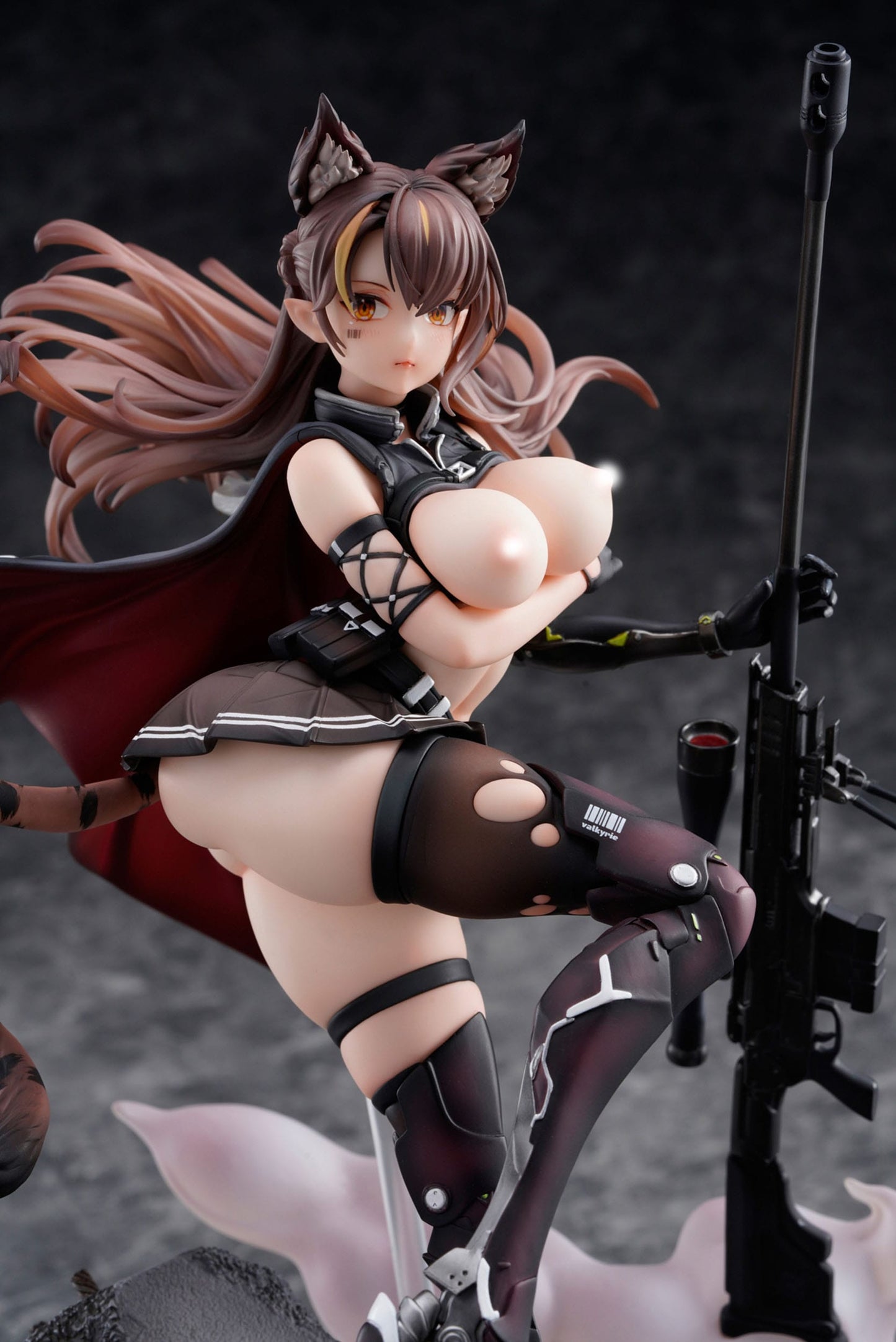 Sniper Karihime Limited Distribution Daiki Kougyo