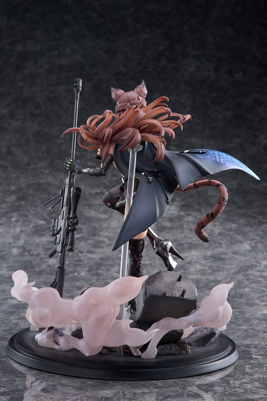 Sniper Karihime Limited Distribution Daiki Kougyo